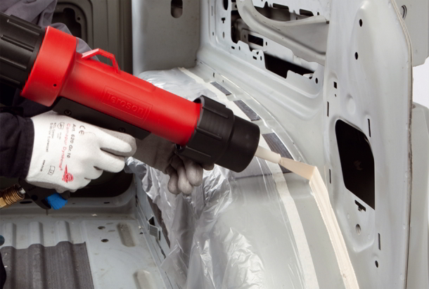 Terostat 9320  OEM specified sealer